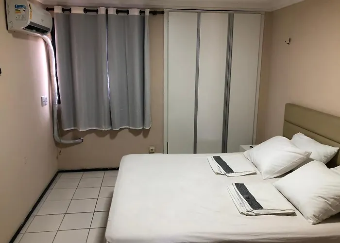 Apartamento Em Natal II
