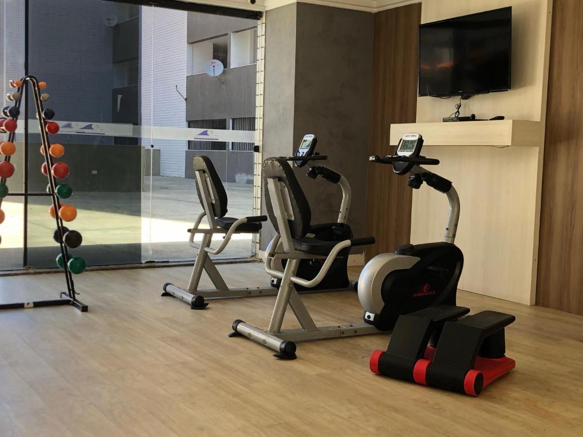 Em Ii Apartamento