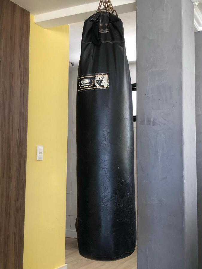 Apartamento Em Ii *