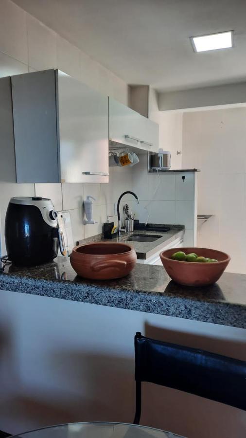Apartamento Em Ii Natal