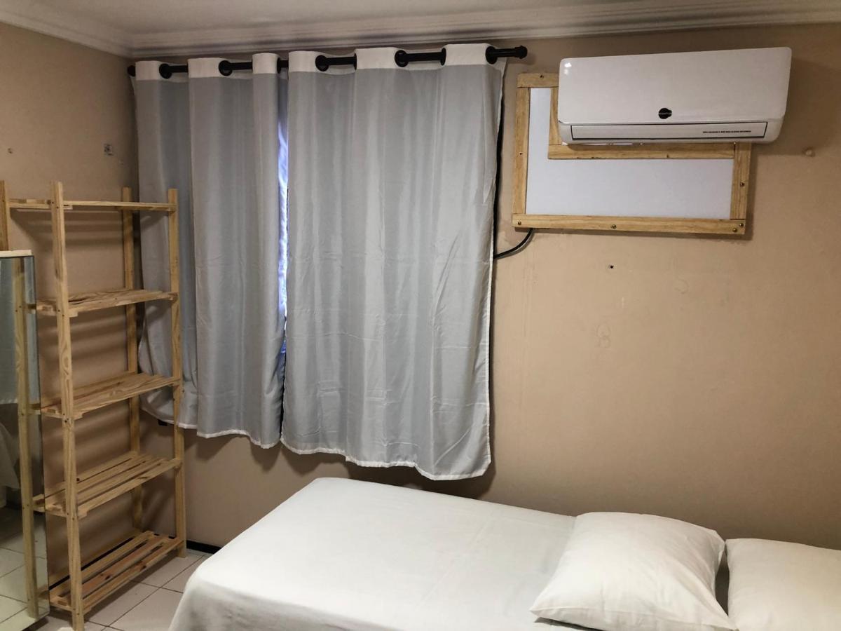 Apartamento Em Ii