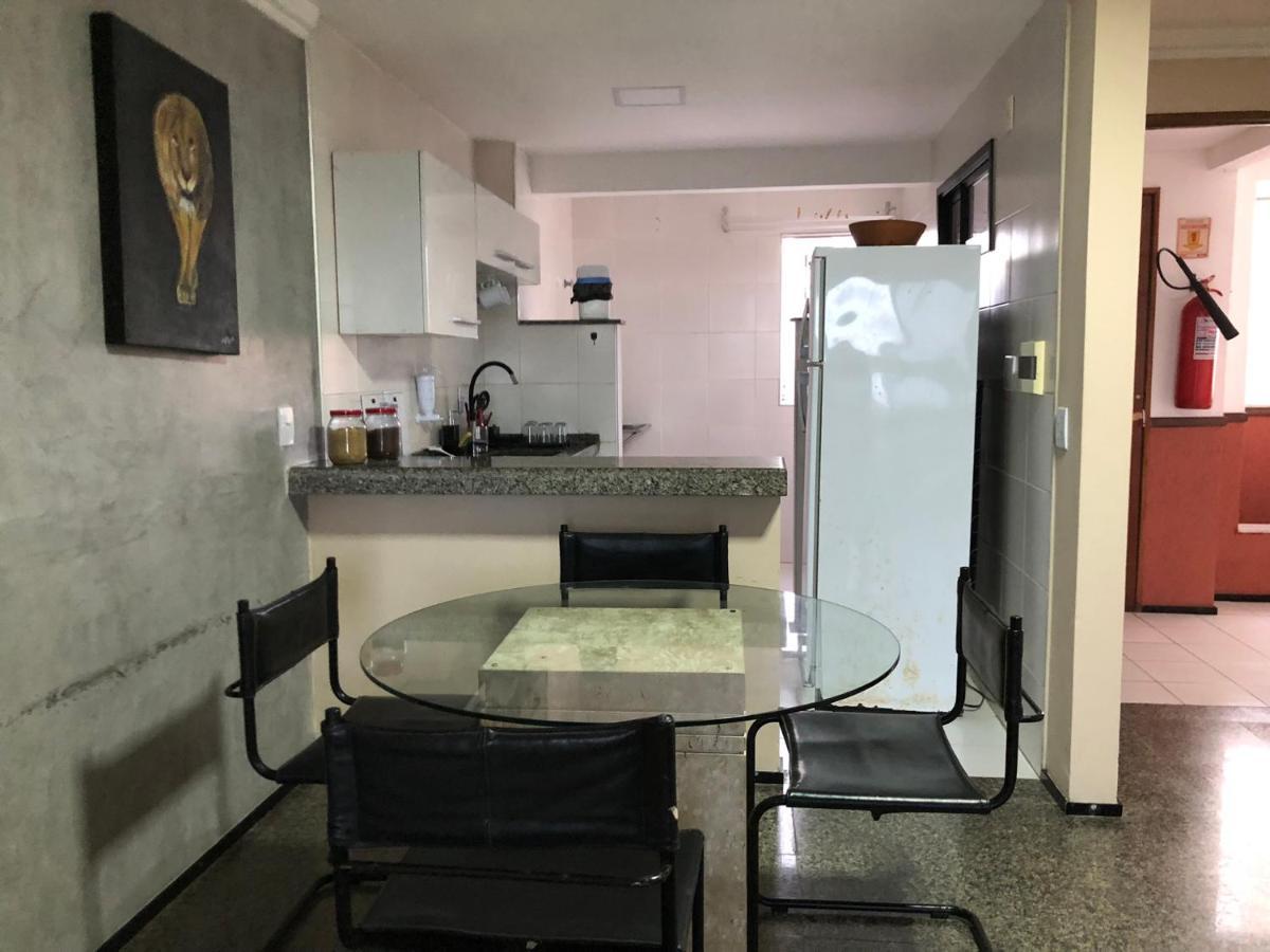 Apartamento Em Ii Natal