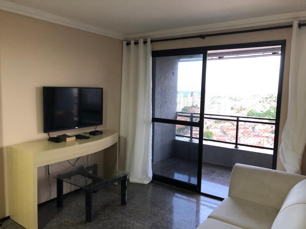Apartamento Em Ii
