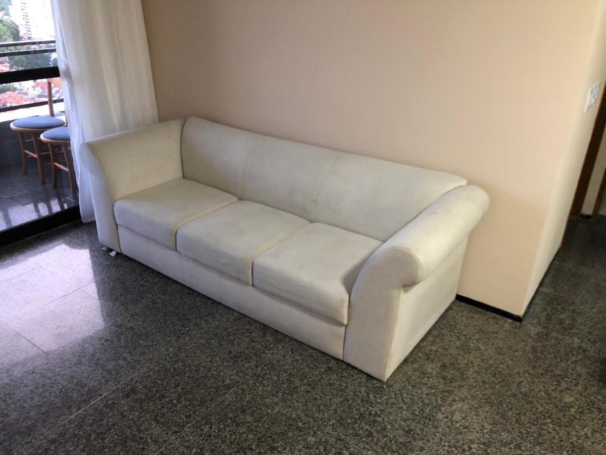 Apartamento Em Ii *