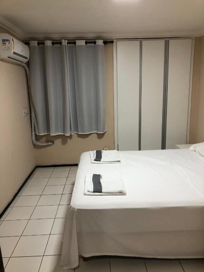 Apartamento Em Ii