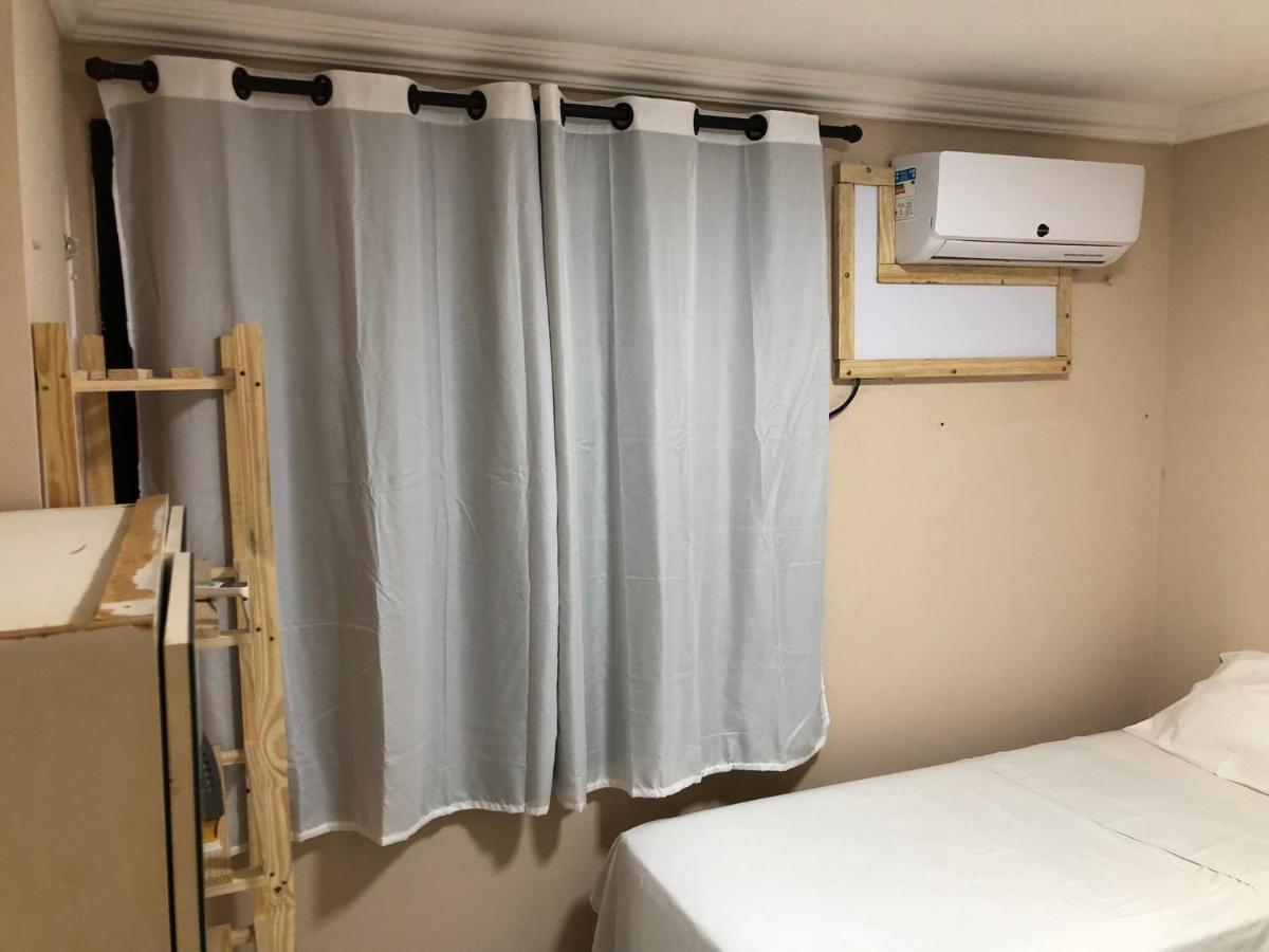 Apartamento Em Ii Natal